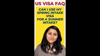 Can I defer my admit after getting the F- visa ? | Your questions answered