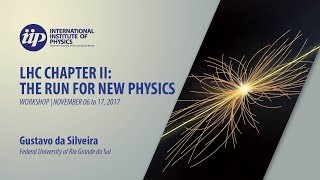 Light by light scattering at high energies - Gustavo da Silveira