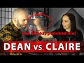 We learn the BEST DEATH METAL EVER!!! | Claire & Dean Learn