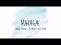 mabagal by daniel padilla u0026 moira dela torre lyrics video need lyrics click below⬇️