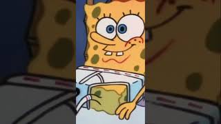 SpongeBob's first episode! SpongebobMoments #shorts #short #shortvideo