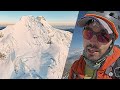 La montaña más famosa de Bolivia - Huayna Potosí (6088m)