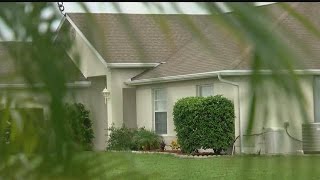 Home break-in newest of Charlotte County crimes