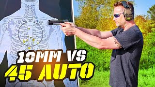 Sig Sauer 45 VS 10 mm