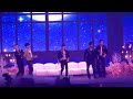 240922 zerobaseone insomnia 막콘 zb1 인섬니아 무대 fancam