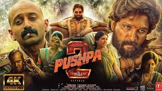 pushpa 2 Full movie