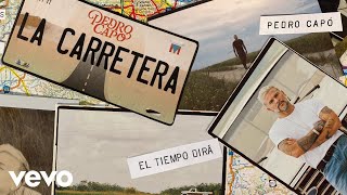 Pedro Capó - El Tiempo Dirá (Audio)