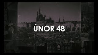 Únor 48 - historická procházka