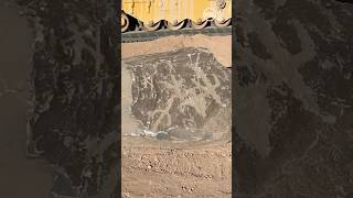 St George Petroglyph Torn Down On Private Property