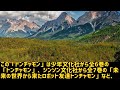 【海外の反応】「日本人は平気なの？こんな光景は欧州ではブチギレ案件…」アメリカ人が日本のアニメがフィクションじゃない事実に驚愕！【にほんのチカラ】【総集編】