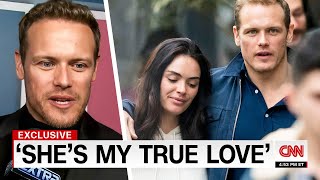 Sam Heughan COMPLETE Dating History REVEALED..