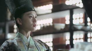 ENG【Lost Love In Times 】EP44 Clip｜Ministers support 7th prince, but emperor feared his son too good