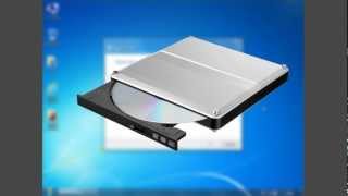 How to Burn Data on CD or DVD