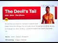 New movies 2020 THE DEVIL'S TAIL - [Official Trailer]  (2020)DRAMEDY LGBTQ  Twist Dance