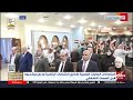 استعدادات الجالية المصرية في بغداد للانتخابات الرئاسية ودعم مرشحيها قبل الصمت الانتخابي