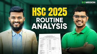 HSC 2025 : পরীক্ষার শেষ প্রস্তুতিতে কীভাবে পড়বে ?  সব প্রশ্নের উত্তর থাকছে এই ভিডিওতে !