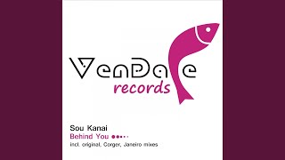 Behind You Original Mix