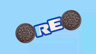 OREO logo | MBA Presentation | Branding