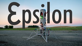 Epsilon Project (Summer 2022)