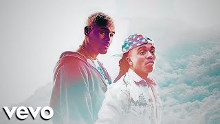 Chris Brown ft. Jacquees - Mouf (Official Audio)