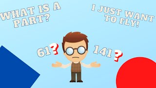 Part 141 vs. Part 61 Flight Training... a basic explanation.