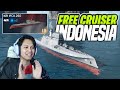 FULL BAHAS BOCORAN SPECIAL UPDATE TERBARU MODERN WARSHIPS ALPHA TEST