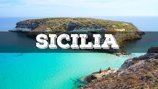 Top 10 things to do in sicily