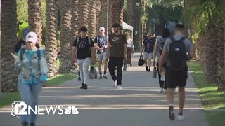Professors face backlash after questioning 'anti-education' event at ASU