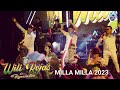 WILI ROJAS - EN MILLA MILL 2023 MEGA MIX