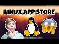 How To Install A Linux App Store On Chromebook!