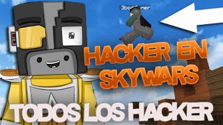 HACKERS EN SKYWARS | TODOS LOS HACKERS DE BBOYMORENO