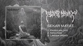 SEKAR MAYAT ALBUM KESEDJAN JATI