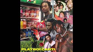 (Free) Playboi Carti x Lil Uzi Vert Type beat