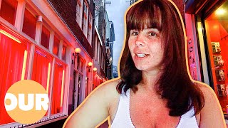 De Wallen Exposed: The Economics And Secrets Of Amsterdam’s Red Light District | True Lives