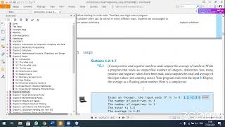 Pertemuan 13 Algoritma dan Pemrograman Java - Perulangan / Looping