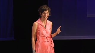 Dressing for confidence and joy | Stasia Savasuk | TEDxPortsmouth