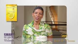 How To Find Your True Calling by Janet D. Thomas