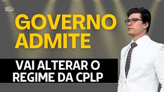 GOVERNO DE PORTUGAL ADMITE QUERER ALTERAR REGRAS DA CPLP?! (Ep. 1235)