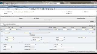 Find and Edit a Closed Work Order