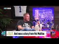 Pat McAfee Talks Adderall Use in The NFL