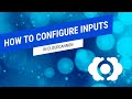 How to Configure Inputs in CloudCannon's Git-based CMS