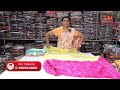 ബനാറസി സിൽക്ക് സാരി banarasi silk saree manufacturer in kerala