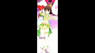 [MV]【ミリシタ/MLTD】LOVE is GAME（佐竹美奈子ソロ）