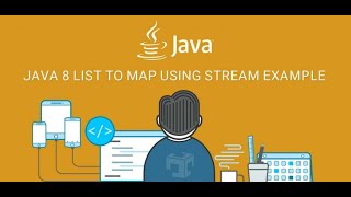 Java 8 Stream Tutorial: Convert List Of Integer to List Of String | Java Interview Question Explain