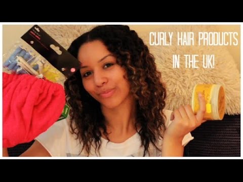 Curly Hair Routine For Extra Volume Zoella Advertisement For
