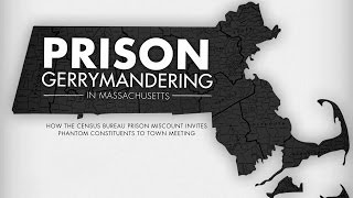 Prison gerrymandering in Massachusetts: The Census Bureau's prison miscount & town meeting