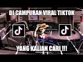 DJ CAMPURAN VIRAL TIK TOK 2024 JEDAG JEDUG FULL BASS TERBARU