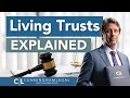 What is a Living Trust? Living Trusts EXPLAINED