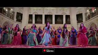 ज़ालिमा कोका कोला Zalima Coca Cola Pila De Lyrics Bhuj Movi Video Song