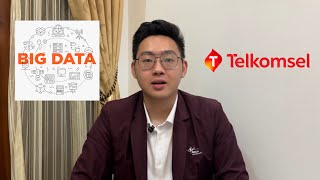 Telkomsel Big Data Analytics for Strategic Marketing -  Nicholas Septian Hanafi (2602559583)